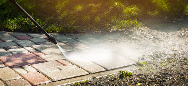 Best Building Exterior Washing  in Port Vue, PA