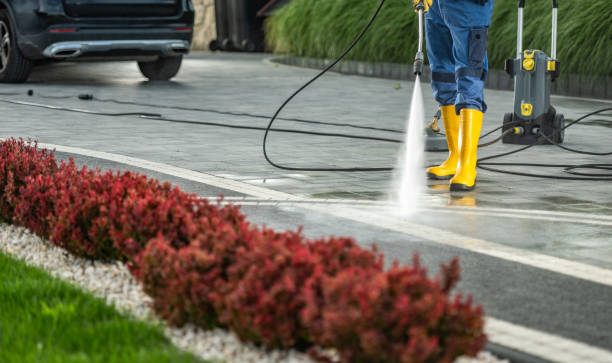 Port Vue, PA Pressure Washing Services Company